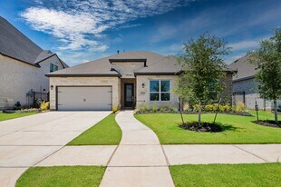 31051 Sun Vly Dr in Fulshear, TX - Building Photo