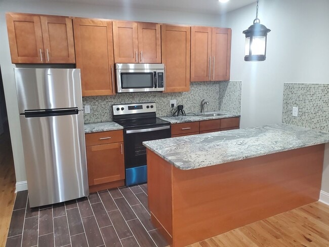 property at 6109 Spruce St