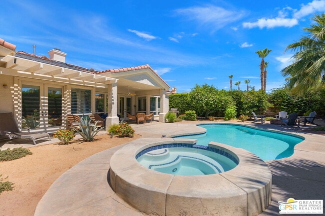 40870 Avenida Rosario in Palm Desert, CA - Building Photo - Building Photo