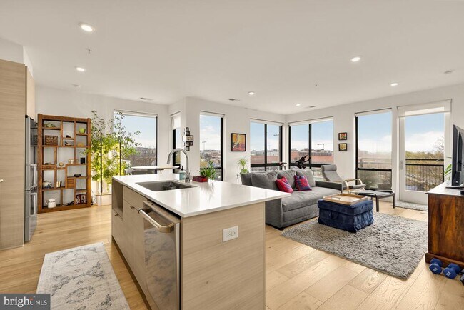 1550 11th St NW in Washington, DC - Building Photo - Building Photo