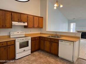 133 Twin Wood Dr in Havelock, NC - Building Photo - Building Photo