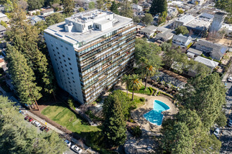 The Palo Alto in Palo Alto, CA - Building Photo - Building Photo