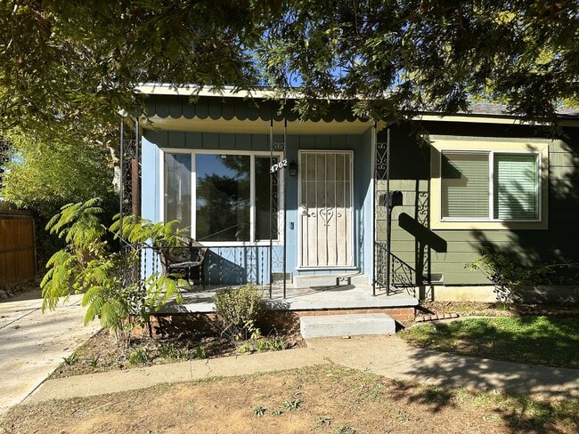 4700 65th St in Sacramento, CA - Building Photo - Building Photo