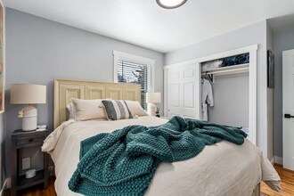 444 N Oakley St in Salt Lake City, UT - Building Photo - Building Photo