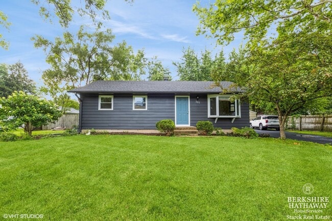 property at 361 Davis Rd
