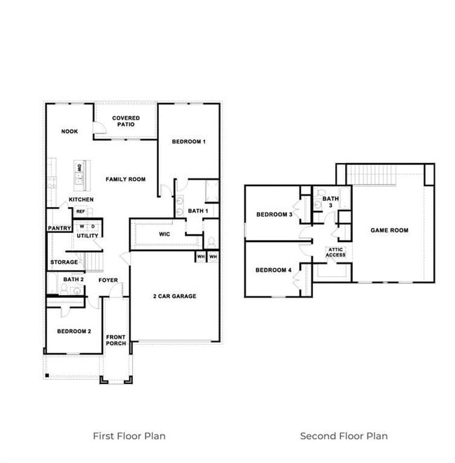 634 Jane Long Dr in San Marcos, TX - Building Photo - Building Photo
