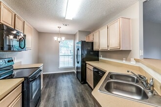 1433 Spicewood Dr in Mesquite, TX - Building Photo - Building Photo