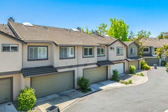 The Woodlands in Dublin, CA - Foto de edificio - Building Photo