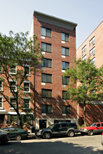 332 E 22nd St in New York, NY - Foto de edificio - Building Photo