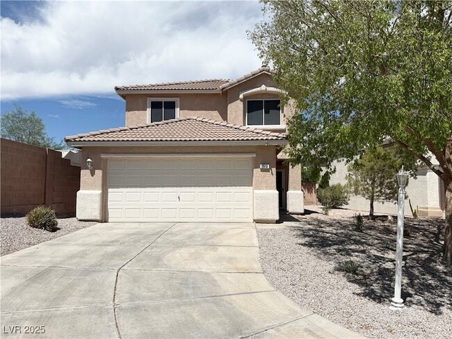 property at 2613 Pinerock St