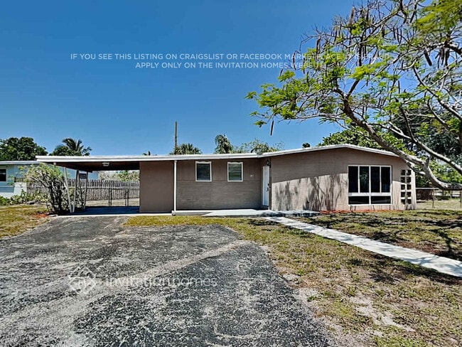 property at 216 Poe Dr