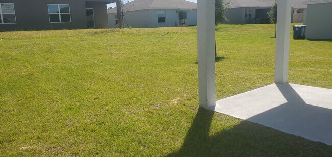 4719 Bernard Blvd in Haines City, FL - Building Photo - Building Photo
