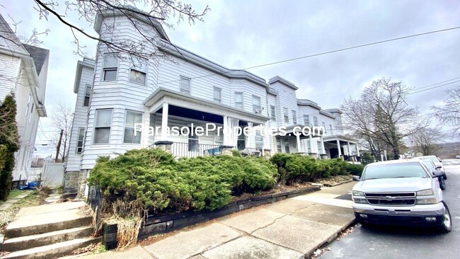 1523 E Gibson St in Scranton, PA - Building Photo - Building Photo