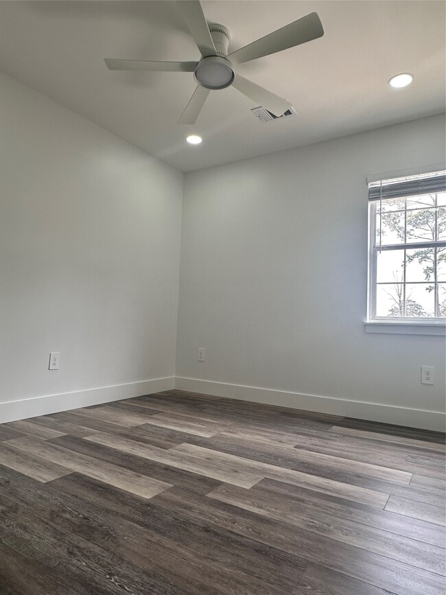 property at 5420 Aldine Bender Rd