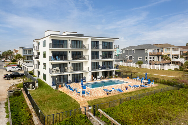 Pablo Surfside Condominiums