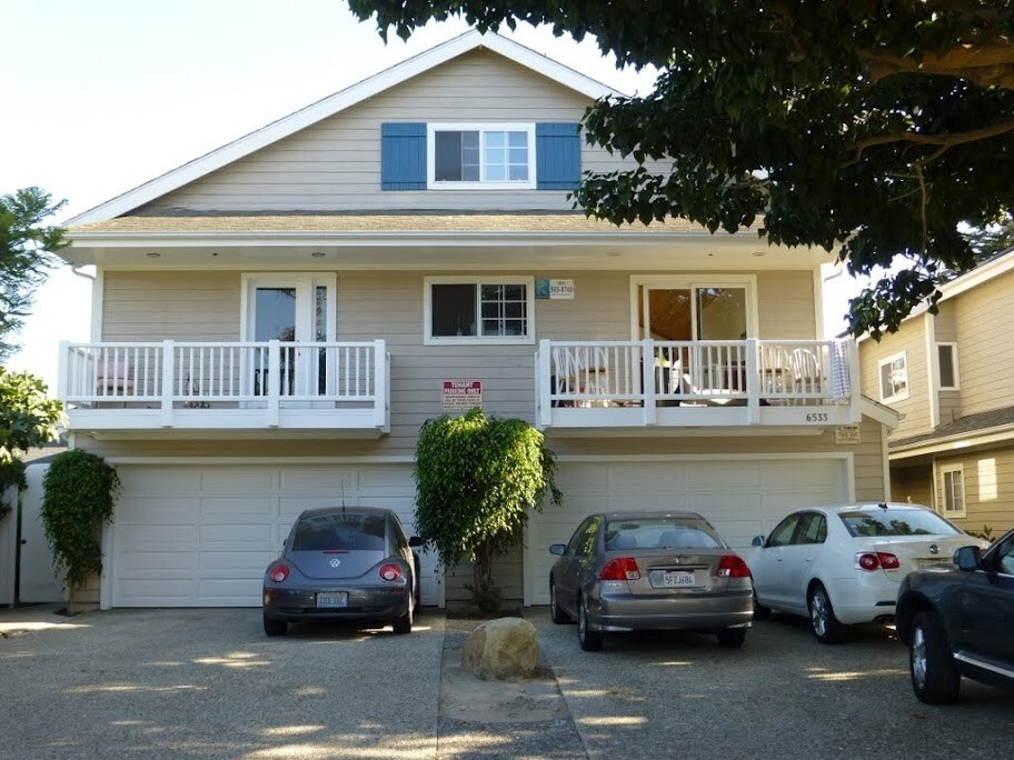 6533 El Nido Ln in Goleta, CA - Building Photo