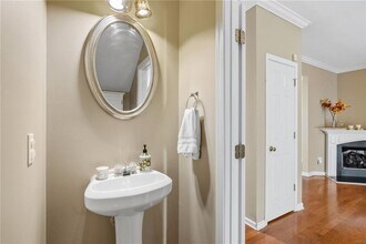 1558 Paramount View Trace NE in Sugar Hill, GA - Building Photo - Building Photo