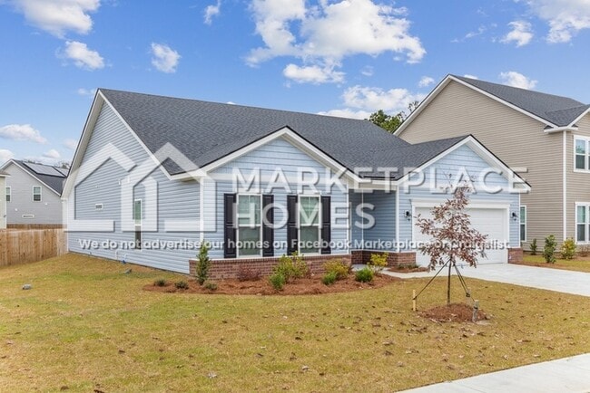 213 Sessile Oak Dr in Savannah, GA - Building Photo - Building Photo