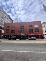 440 N State St in Chicago, IL - Building Photo