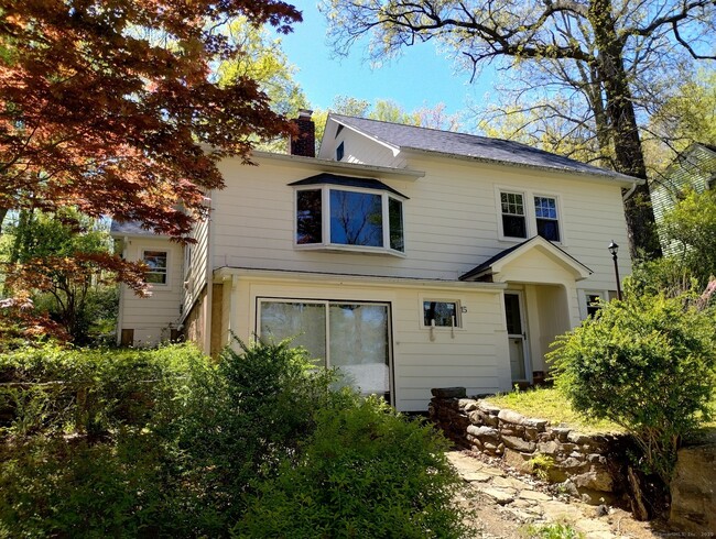 property at 15 Laurel St