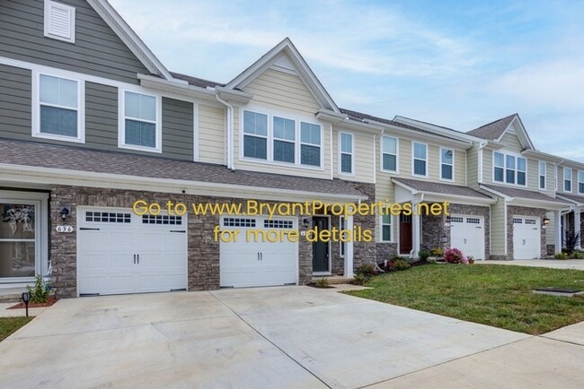 632 Exmoor Dr in Goodlettsville, TN - Building Photo - Building Photo