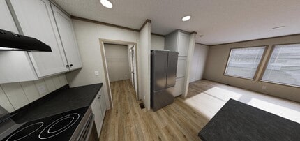 1443 Red Maple Ln in Kalamazoo, MI - Building Photo - Building Photo