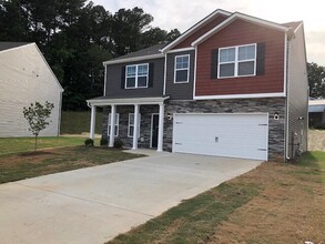 6126 Pearson Ln NW in Cleveland, TN - Foto de edificio - Building Photo