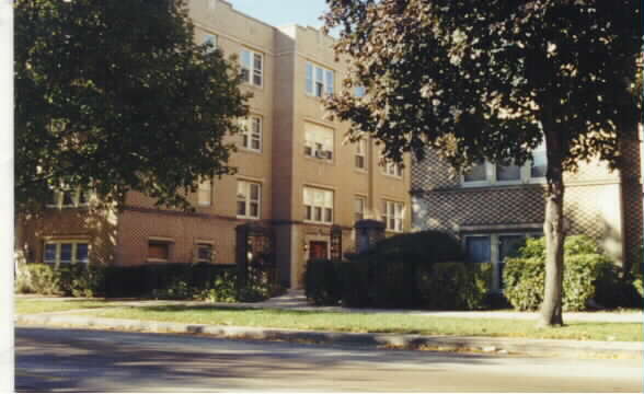 The Ray Apartments in Oak Park, IL - Building Photo - Building Photo