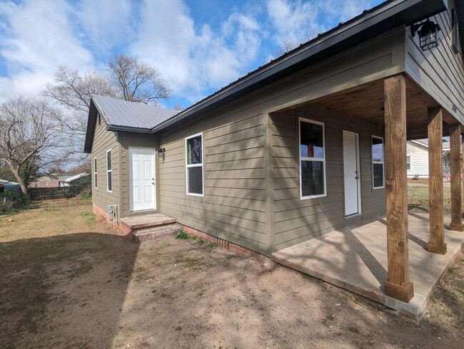 3503 Garland Ave in Texarkana, AR - Building Photo - Building Photo