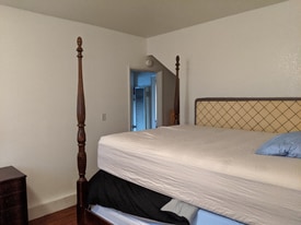 934 E Duane Ave in Sunnyvale, CA - Building Photo