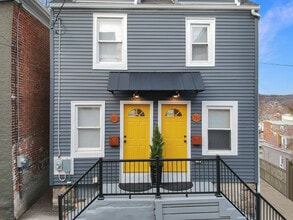 719 Pine St in Easton, PA - Building Photo - Building Photo