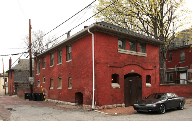 1334 S 3rd St in Louisville, KY - Building Photo - Building Photo