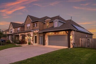 3405 Eagle Ridge Ln in Pflugerville, TX - Building Photo - Building Photo
