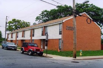 Timothy House & Gardens in Annapolis, MD - Building Photo - Building Photo