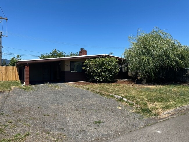 property at 2360 D St