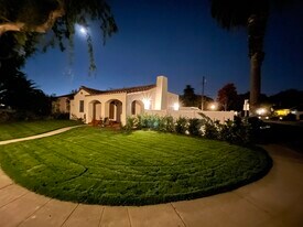 4209 Vinton Ave in Culver City, CA - Building Photo