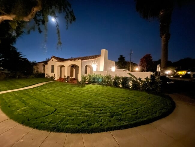 property at 4209 Vinton Ave