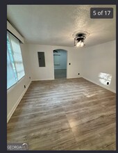 836 Grady St S in Macon, GA - Foto de edificio - Building Photo