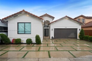 3634 SW 156th Ct in Miami, FL - Building Photo