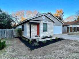 5912 Avery Island Ave in Austin, TX - Building Photo