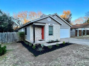 5912 Avery Island Ave in Austin, TX - Building Photo - Building Photo