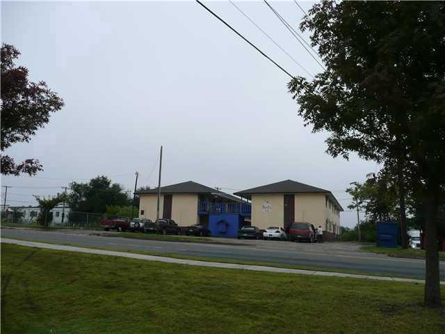 Fiesta II Apartments in Oklahoma City, OK - Building Photo - Building Photo