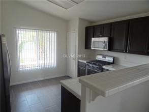 3710 Sable Palm St in North Las Vegas, NV - Building Photo - Building Photo