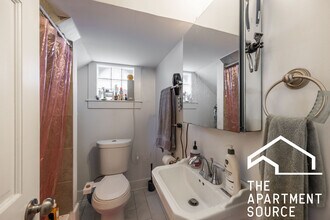 1643 S Throop St in Chicago, IL - Building Photo - Building Photo