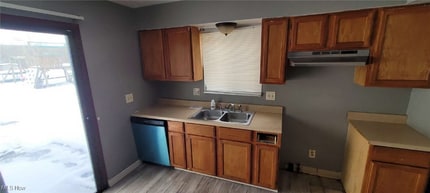 19113 Watercrest Ave in Maple Heights, OH - Building Photo - Building Photo