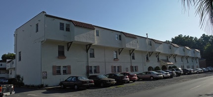 Campus Walk Apartments in Gainesville, FL - Building Photo - Building Photo