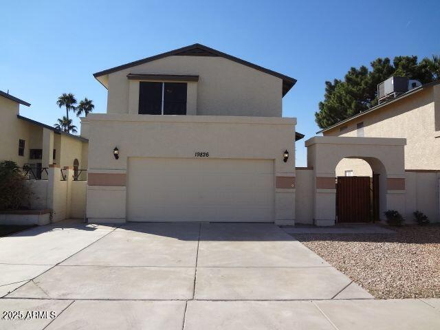 property at 19826 N 47th Ln