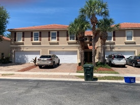 4206 Cohune Palm Ct in Greenacres, FL - Building Photo