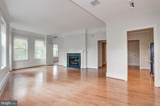 2600 Pennsylvania Avenue NW, Unit 2B in Washington, DC - Building Photo - Building Photo