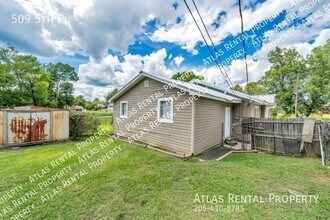 509 5th St in Birmingham, AL - Building Photo - Building Photo